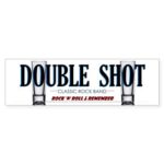 double_shot_bumper_sticker