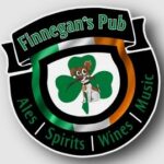 Finnegans Pub logo
